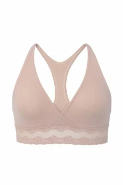 Bliss Perfection Racerback Day Bra