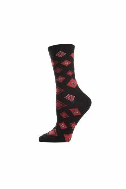 Obi Crew Socks