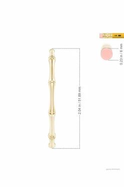 Indochine 14k Medium Bamboo Full Circle Hoop Earrings 10 Indochine 14k Medium Bamboo Full Circle Hoop Earrings -Natori Sales Shop apiqv0lem 99464.1580855885