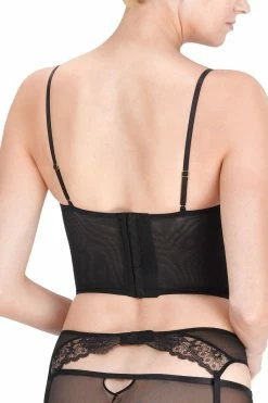 Chantilly Lace Bustier 24 Chantilly Lace Bustier -Natori Sales Shop apir8vgwa 99749.1580854683