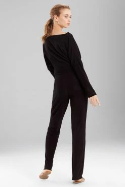 Terry Lounge Pants -Natori Sales Shop apirheych 35773.1580855138