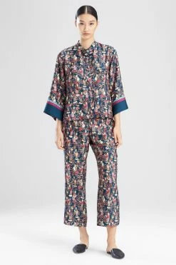 Tea Garden PJ -Natori Sales Shop apiripb3g 83797.1580855590