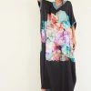 Couture Bouquet Caftan