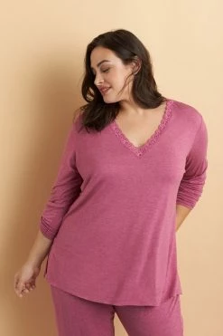 Feathers Essentials PJ -Natori Sales Shop apiruqusr 52517.1580855217