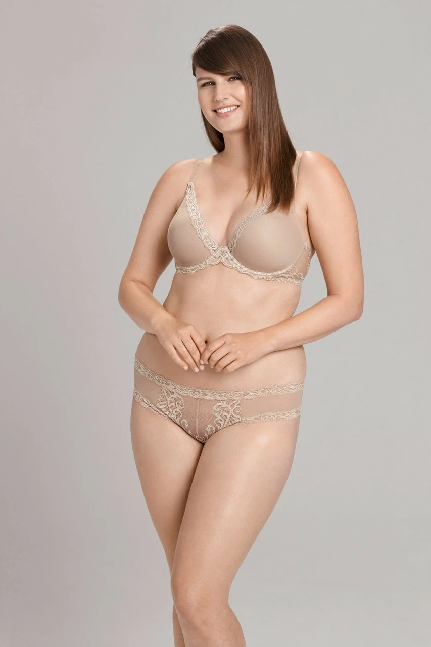 Natori Feathers Hipster- Basics 5 Natori Feathers Hipster- Basics - Image 5