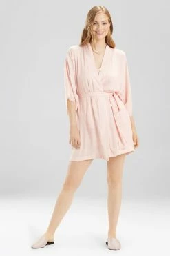 Fairytale Lace Trim Wrap 18 Fairytale Lace Trim Wrap -Natori Sales Shop apisopixv 59150.1683912150