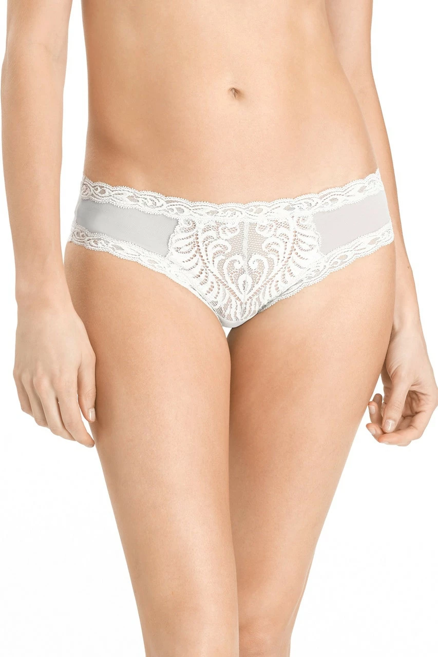 Natori Feathers Hipster- Basics 11 Natori Feathers Hipster- Basics - Image 11