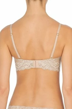 Feathers Strapless Bra -Natori Sales Shop apitjvqnv 91082.1580854942