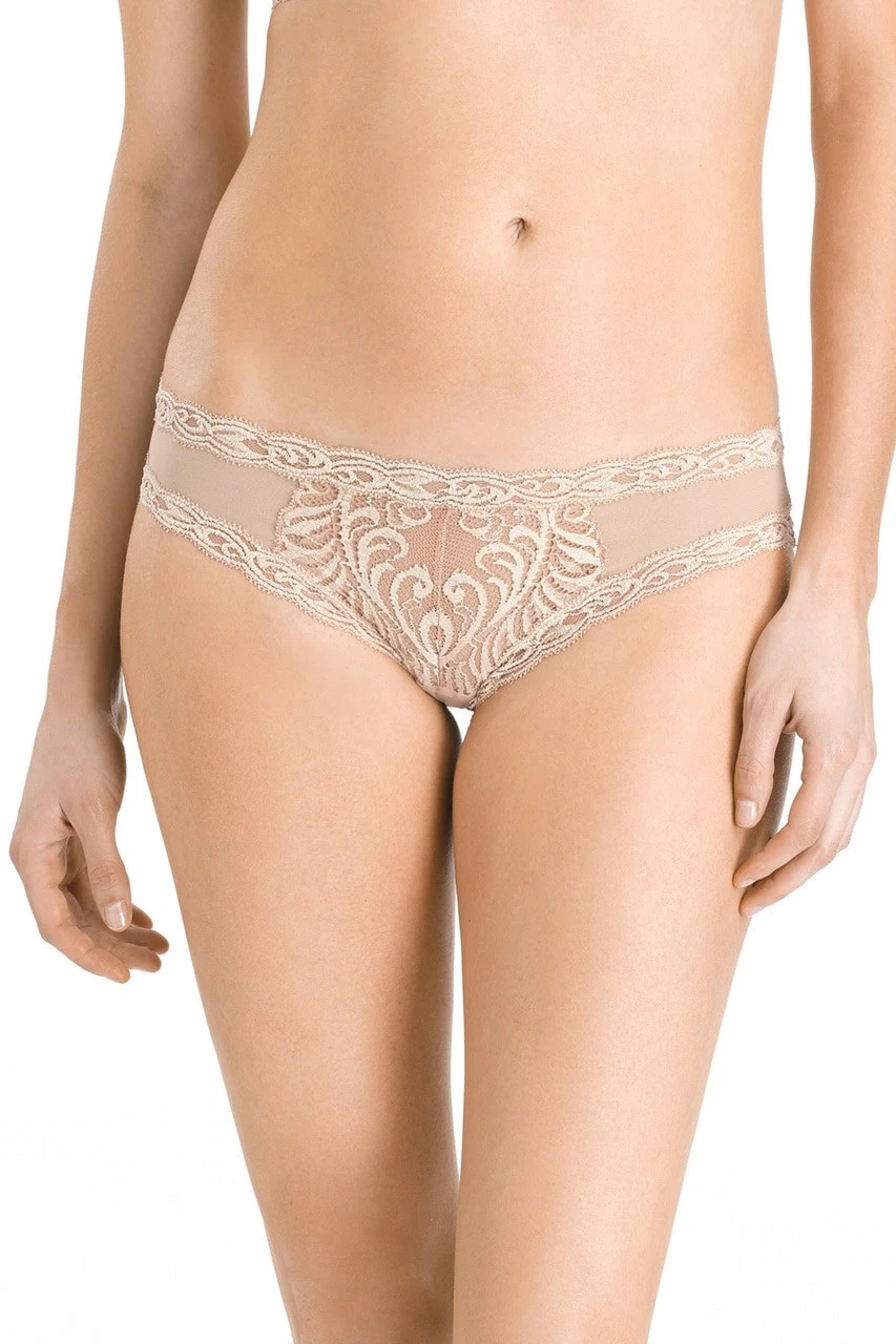 Natori Feathers Hipster- Basics 2 Natori Feathers Hipster- Basics - Image 2