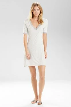 Feathers Essentials Sleepshirt -Natori Sales Shop apitu7wfu 55405.1596028062