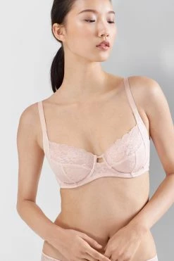 Statement Full Fit Bra 55 Statement Full Fit Bra -Natori Sales Shop apitufmze 01163.1580855822