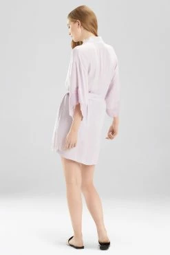 Fairytale Lace Trim Wrap 21 Fairytale Lace Trim Wrap -Natori Sales Shop apitwidst 27136.1580855794