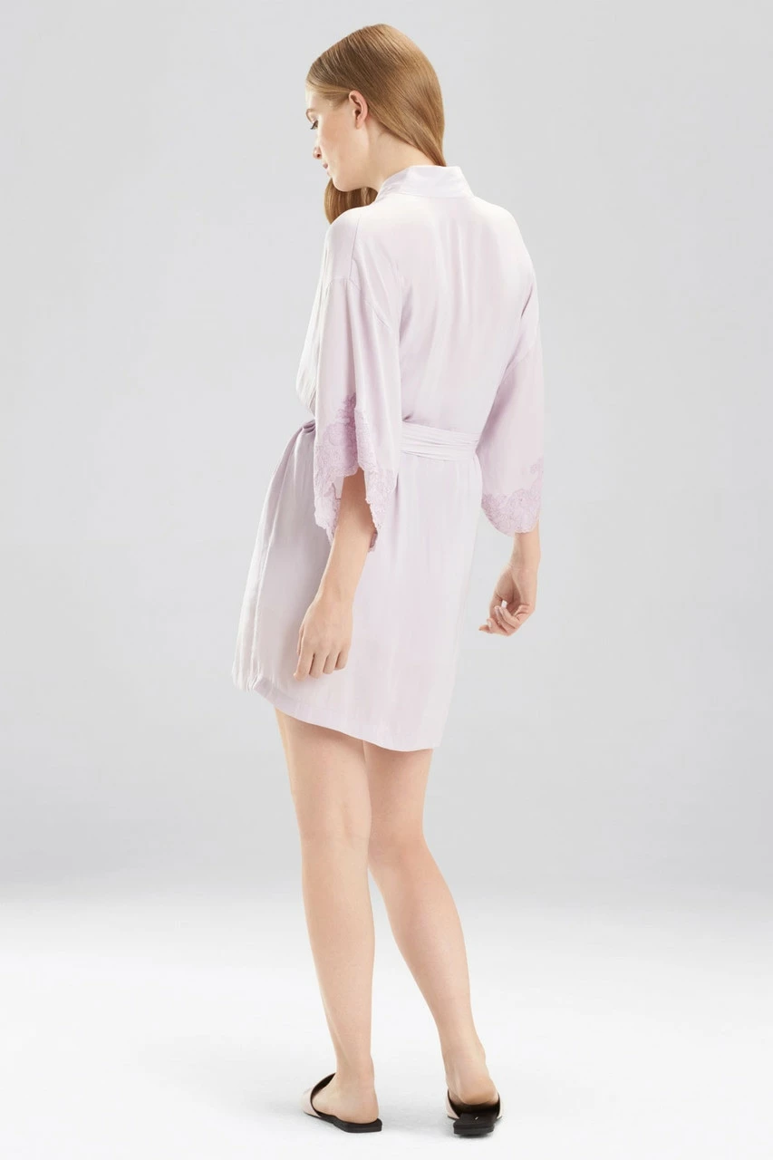 Fairytale Lace Trim Wrap 10 Fairytale Lace Trim Wrap - Image 10