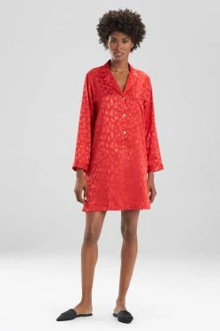 Decadence Sleepshirt -Natori Sales Shop apitww3yq 42504.1580855836