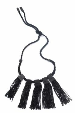 Buffalo Fringe Belt