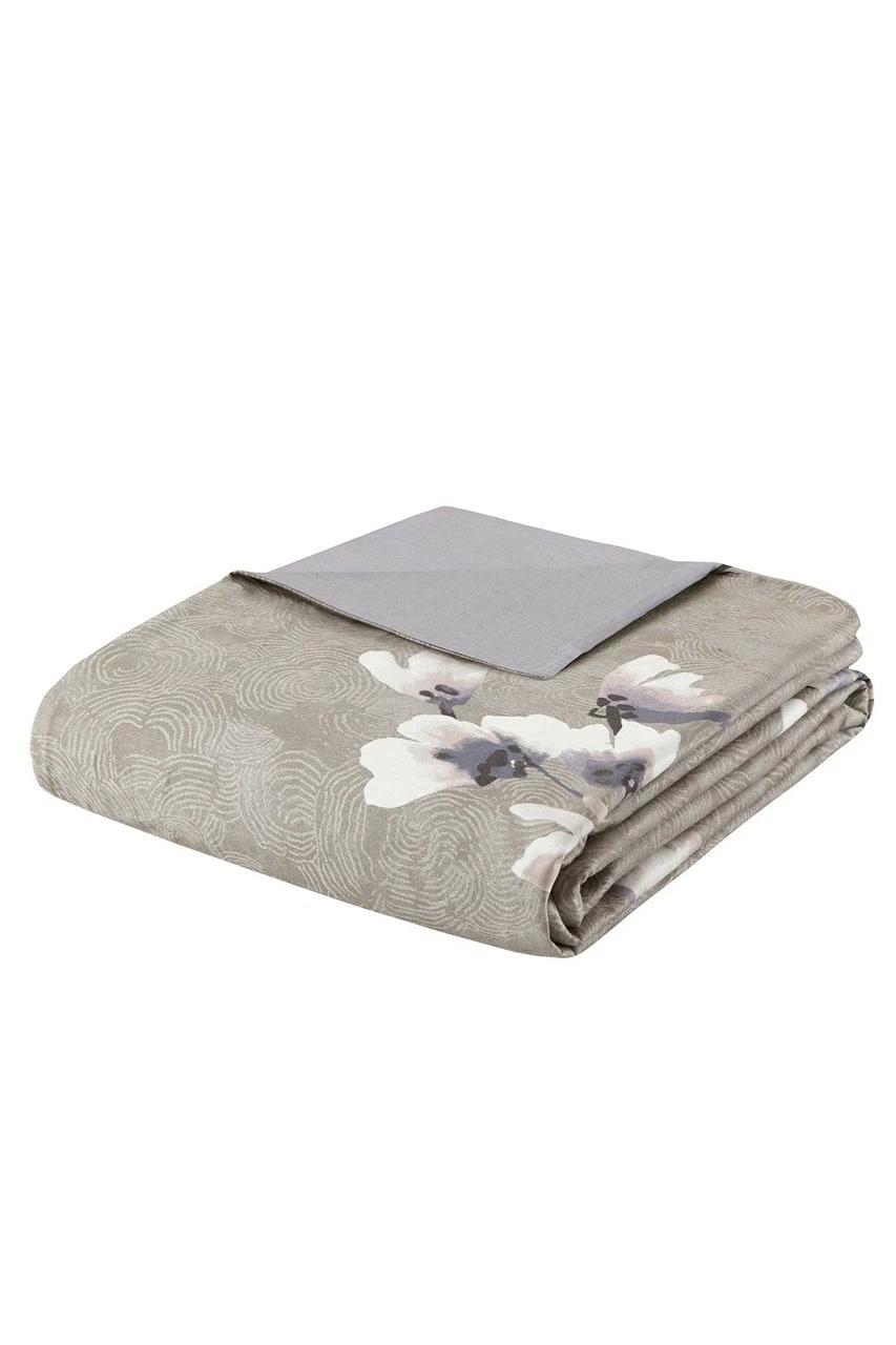 Sakura Blossom Duvet Cover Set 2 Sakura Blossom Duvet Cover Set - Image 2