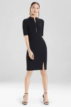 Gold Plated Brass Floral Clip Earrings -Natori Sales Shop apiug6x6j 46575.1580855816