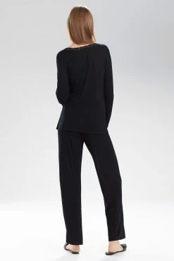 Feathers Essentials PJ -Natori Sales Shop apivc1d3f 40169.1631907220