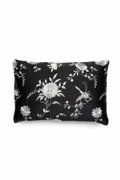 Mayon Miyako Embroidered Pillow Case