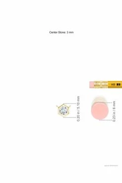 Indochine 14k Hexagon Frame Diamond Solitaire Necklace 12 Indochine 14k Hexagon Frame Diamond Solitaire Necklace -Natori Sales Shop apivyhjuf 28747.1580855893