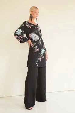 Couture Chrystanthemum Beaded Top 11 Couture Chrystanthemum Beaded Top -Natori Sales Shop apiw261v3 84967.1580855781
