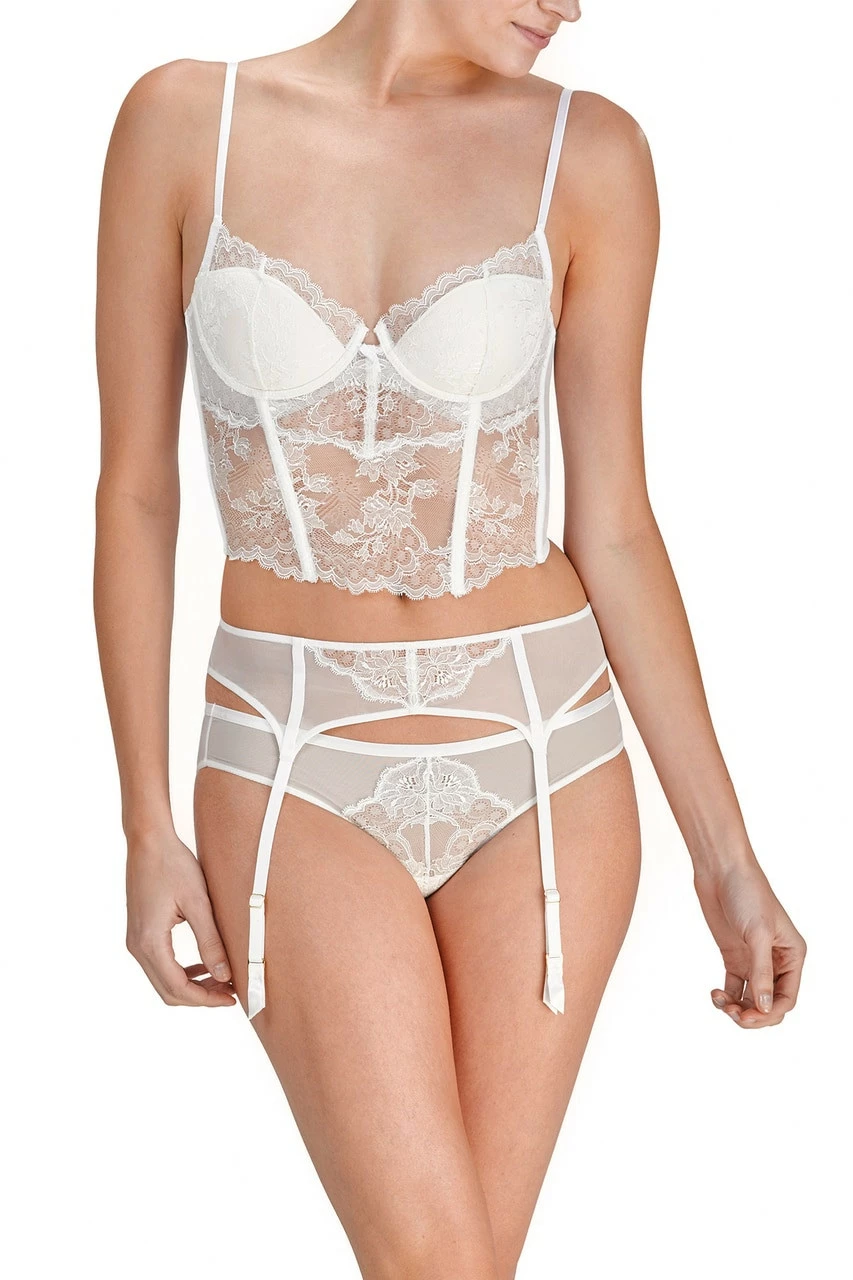 Chantilly Lace Garter 8 Chantilly Lace Garter - Image 8