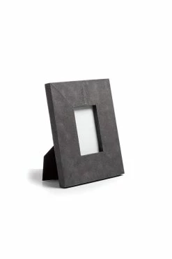 Shagreen Single Photo Frame