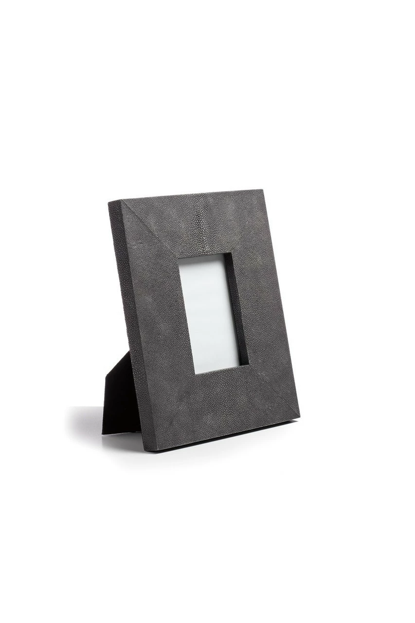 Shagreen Single Photo Frame 1 Shagreen Single Photo Frame