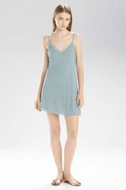 Feathers Essentials Chemise 58 Feathers Essentials Chemise -Natori Sales Shop apiwoqnos 27264.1580855214