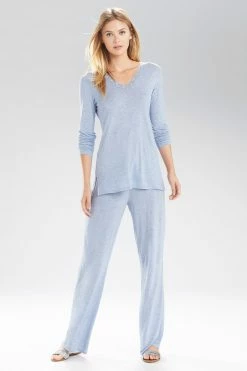 Feathers Essentials PJ -Natori Sales Shop apiwwsjrr 11399.1580855205