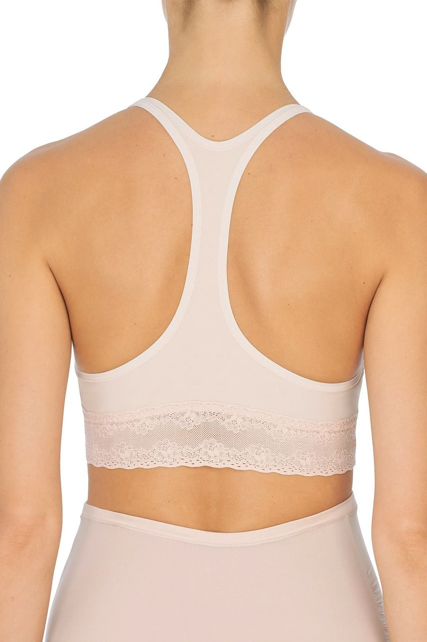Bliss Perfection Racerback Day Bra 5 Bliss Perfection Racerback Day Bra - Image 5