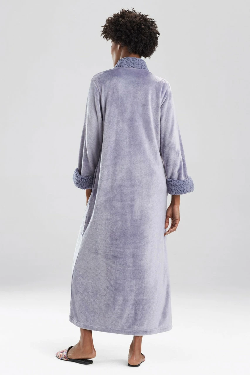 Plush Sherpa Lounger 3 Plush Sherpa Lounger - Image 3