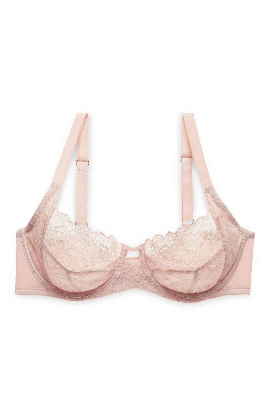 Statement Full Fit Bra 1 Statement Full Fit Bra