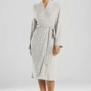 Soho Brush Robe - Basics