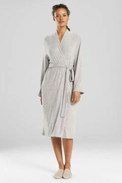 Soho Brush Robe - Basics