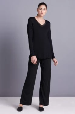 Feathers Essentials PJ -Natori Sales Shop apixhv8yv 68286.1631907227