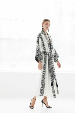 Couture Le Souk Embroidery Robe -Natori Sales Shop apixtxhhc 18578.1646154506