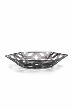 Naga Hexagon Tray