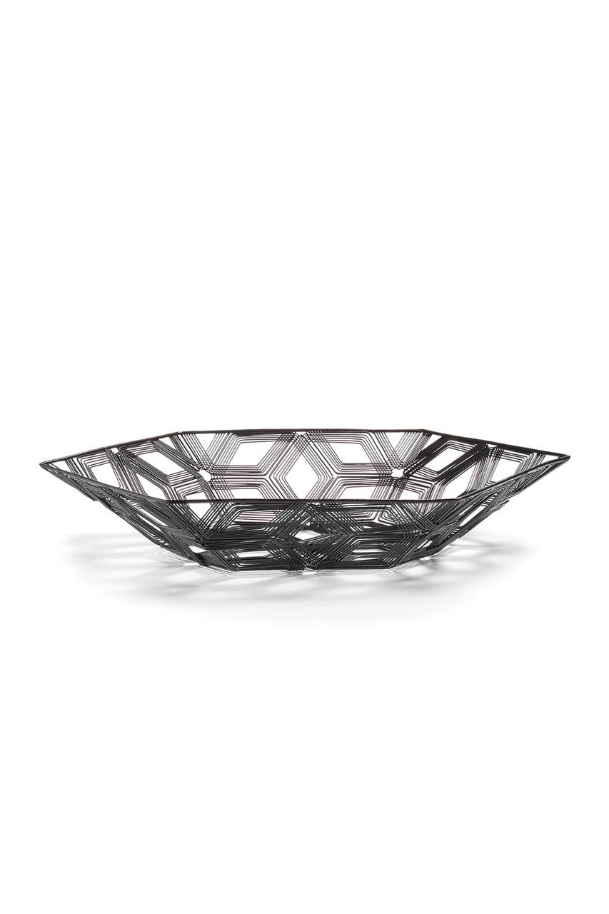 Naga Hexagon Tray 1 Naga Hexagon Tray
