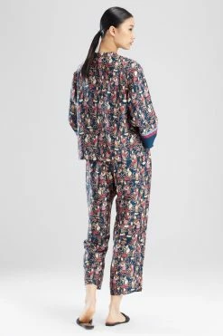 Tea Garden PJ -Natori Sales Shop apiyfhkkd 75745.1580855589