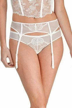 Chantilly Lace Garter 18 Chantilly Lace Garter -Natori Sales Shop apiyinz6p 55324.1580855143