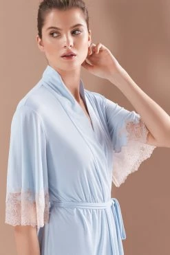 Enchant Wrap With Lace -Natori Sales Shop apiz1ut8f 87689.1580855578