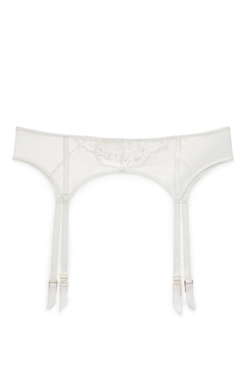 Chantilly Lace Garter 5 Chantilly Lace Garter - Image 5