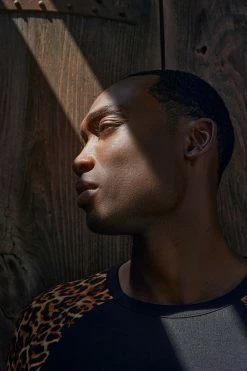 Kaede Jersey Raglan Tee -Natori Sales Shop natori men fall 210090 61157.1634936698