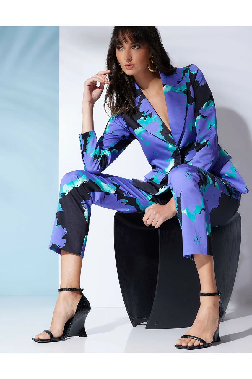 Taichou Cotton Chino Tapered Pants 3 Taichou Cotton Chino Tapered Pants - Image 3