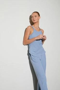 Feathers Element Tank 20 Feathers Element Tank -Natori Sales Shop shot 29 1683 81601.1654876495