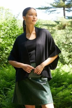 Faux Croco Skirt 7 Faux Croco Skirt -Natori Sales Shop shot 2 101 76332.1634928794