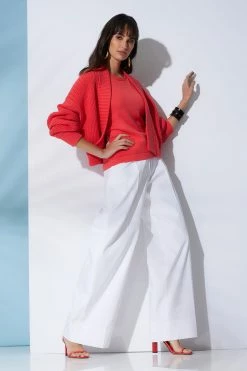 Cotton Chino Full Trouser Pants 15 Cotton Chino Full Trouser Pants -Natori Sales Shop shot 54 3711 Recovered 22896.1670954152