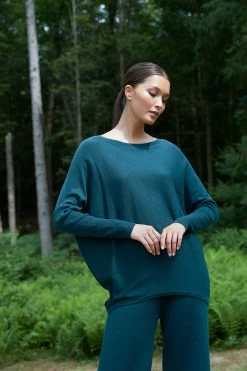 Osaka Sweater Knit Straight Leg Pants 19 Osaka Sweater Knit Straight Leg Pants -Natori Sales Shop shot 17 863 89568.1634928533