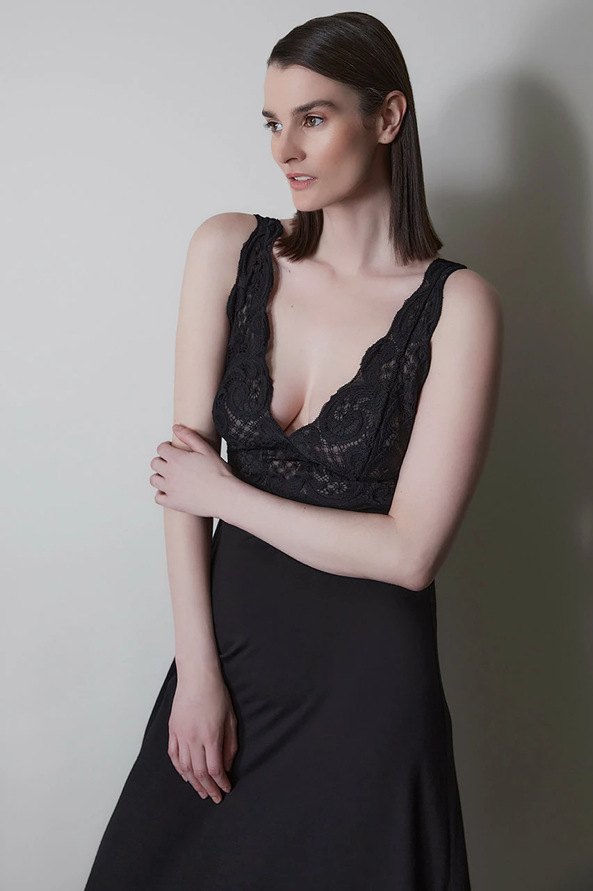 Obsession Gown 3 Obsession Gown - Image 3